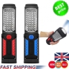 Lampka robocza 40 LED powerbank hak magnes [23130000821]